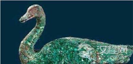 秦始皇陵里陪葬的宝物有哪些