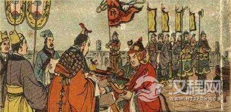 为什么萧何明明贪污了_刘邦反而更高兴