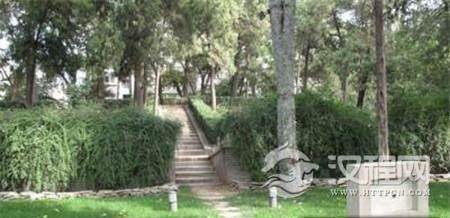 李莲英的墓中为何只有头没有身子_李莲英墓之谜