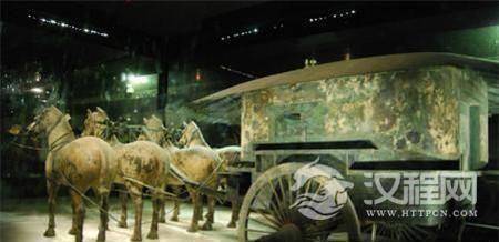 秦始皇陵为何不敢挖?有千年僵尸护法坐镇