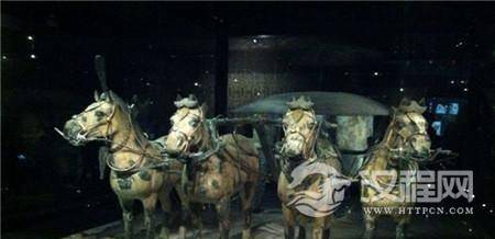 秦始皇陵为什么没有开挖_真的有千年僵尸守护吗