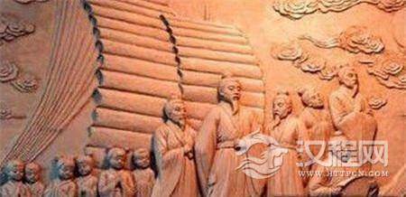 秦始皇千方百计寻找的长生药 我们居然都吃过！