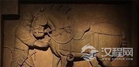 揭秘李世民墓：“昭陵六骏”的前世今生