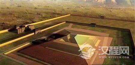 中国有一座陵墓至今无人敢挖 只因它是中国龙脉