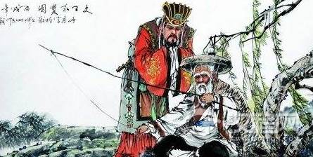 蜀汉失荆州真凶非关羽 竟是神龙见尾不见首的他