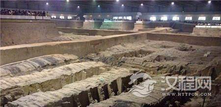 中国有一座陵墓至今无人敢挖 只因它是中国龙脉