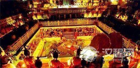 秦始皇陵到底藏了什么秘密？为何无人敢发掘