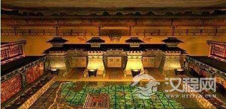 秦始皇陵到底藏了什么秘密？为何无人敢发掘