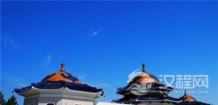 毒蛇守灵800年 扑朔迷离的成吉思汗陵墓