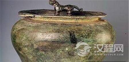 揭秘金锣宝藏之谜：项羽真埋藏了宝藏？