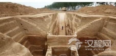 揭秘曹操墓葬之谜：空墓134座尸身涂毒药