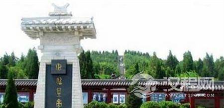 中国有一座陵墓至今无人敢挖 只因它是中国龙脉