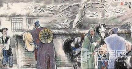 蜀汉失荆州真凶非关羽 竟是神龙见尾不见首的他