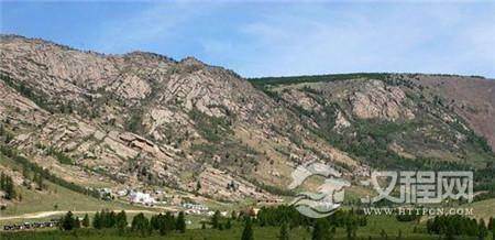 毒蛇守灵800年 扑朔迷离的成吉思汗陵墓