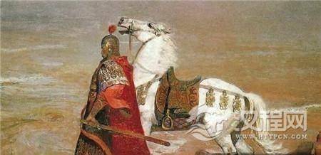 岳母墓前为何会比岳飞墓前多一尊铜像？