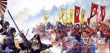 无人破解！戚继光的鸳鸯阵如何对阵倭寇