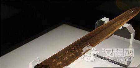 揭秘：为什么说越王勾践剑很可能不是兵器?