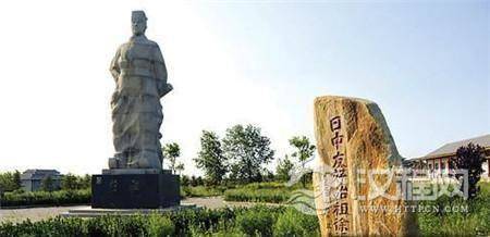 未解之谜：徐福东渡寻找长生药的三大谜团