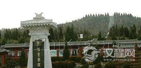 千古疑案：秦始皇陵墓五大未解之谜