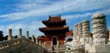 揭秘中国帝陵八大谜团_还原秦始皇陵真相