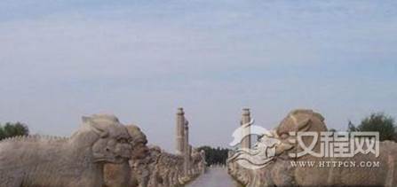 离奇皇陵：朱元璋为何将祖宗葬水中