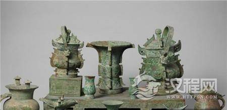 西周遗址考古发现：西周人曾经常捕鱼