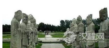 离奇皇陵：朱元璋为何将祖宗葬水中