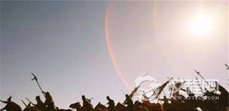 揭秘吴起率5万人马竟破秦军50余万精锐?