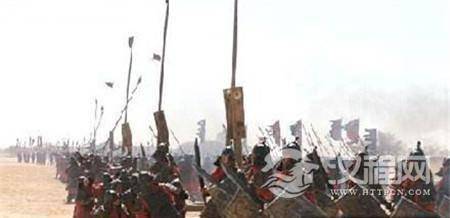 揭秘吴起率5万人马竟破秦军50余万精锐?