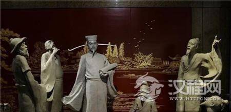 为什么说王安石是古代的犀利哥？长时间不梳洗