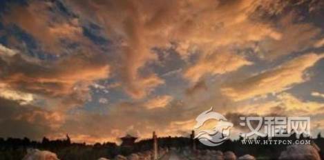 离奇皇陵：朱元璋为何将祖宗葬水中