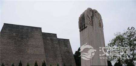 史海钩沉：武则天墓碑的惊天谜底解密