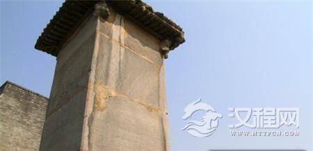 史海钩沉：武则天墓碑的惊天谜底解密