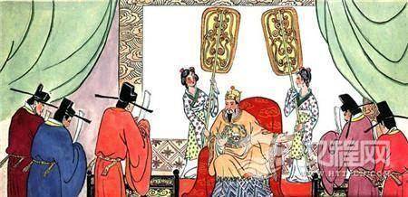 “一代愤青”宋神宗：朕快意事一件也不得做