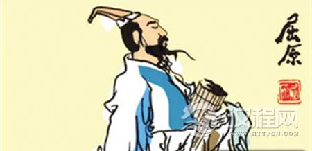 屈原自沉汨罗江的原因是什么？或许是被谋杀