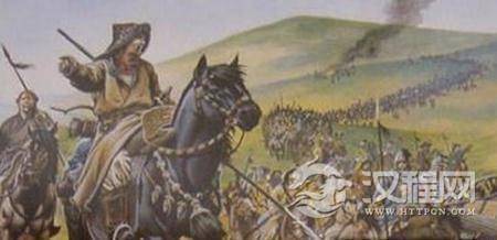 元朝历程：忽必烈远征海外失败原因