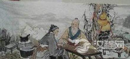 揭秘三国:曹操睡杀华佗 究竟有何隐情