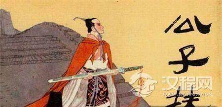 秦始皇的大儿子不是被赐死的 竟是蠢死的！