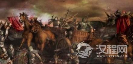 秦亡之论:秦朝是因李斯与赵高而灭亡？