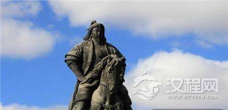 揭秘：一代天骄成吉思汗陵墓在哪里？