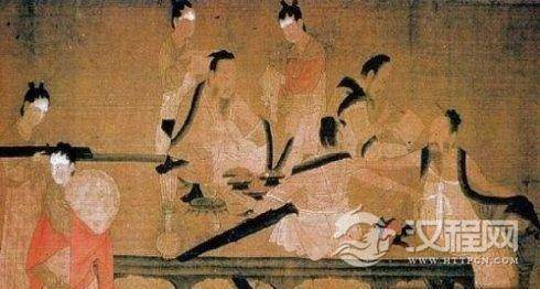 为什么说东晋孝武帝司马曜死得最窝囊