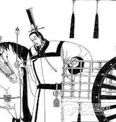 恒公九合诸侯 九合诸侯一匡天下是什么意思