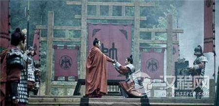 揭秘彭城之战中汉高祖刘邦为何一败涂地?