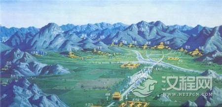 未解之谜：万历皇帝为何采用“北斗七星”的葬式