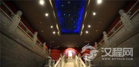 未解之谜：万历皇帝为何采用&ldquo;北斗七星&rdquo;的葬式