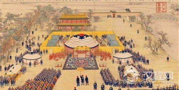 郎世宁因何机缘能被聘为大清皇室专用画师 郎世宁的画作及其价格