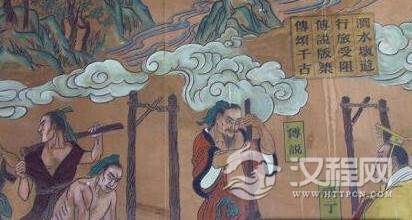 商王武丁举贤任能_重用农民出身的贤臣