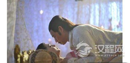 野史趣闻：揭武则天处女之身究竟给了谁？