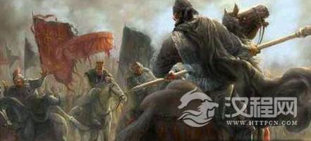 三国的夏侯杰怎么会被张飞吓死的？