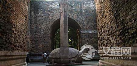 历史未解之谜：朱元璋陵墓其中的明孝陵